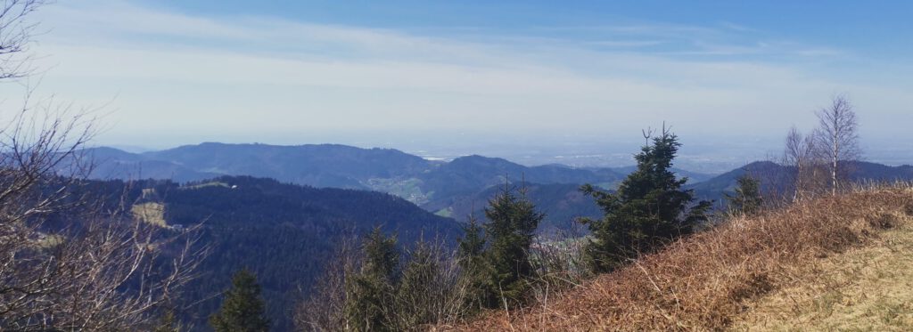 hilfe bei Instabilität